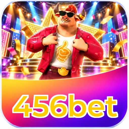 456bet Logo