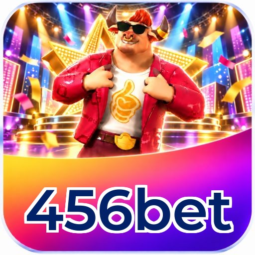 456bet Logo