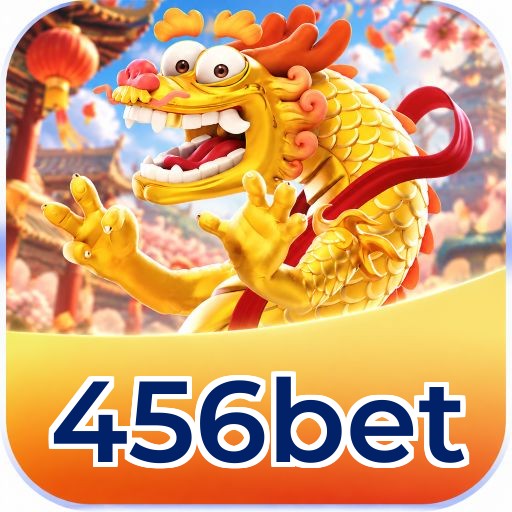 456bet Plataforma - Logo Oficial