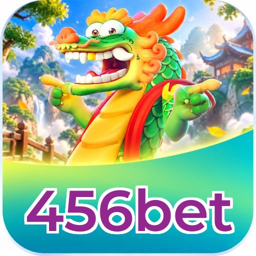 456bet Download - Logo Oficial
