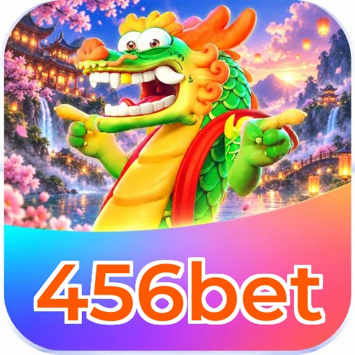 456bet Bet - Apostas Esportivas Logo Oficial