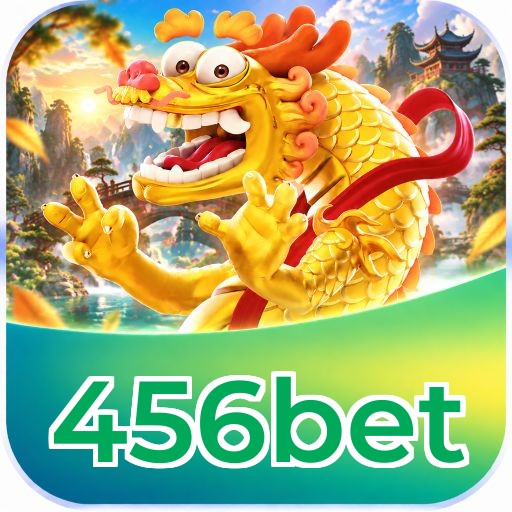 456bet Facebook - Logo Oficial