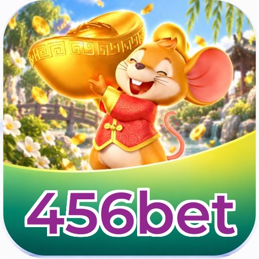 456bet Logo