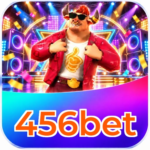 456bet Logo