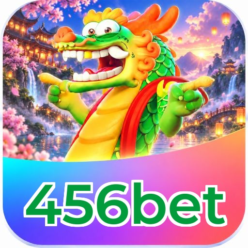 456bet Fortune Tiger - Logo Oficial
