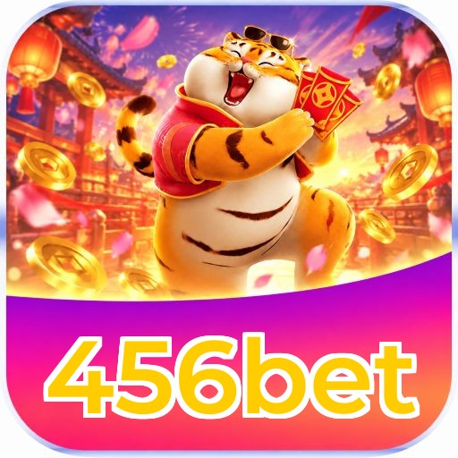 456bet Logo