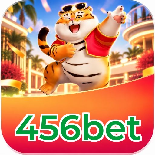 456bet Logo