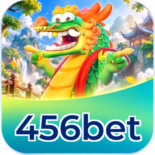 456bet Logo
