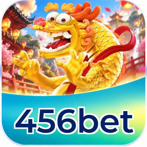 456bet Logo