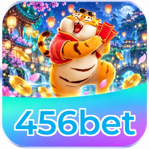 456bet Telegram - Logo Oficial