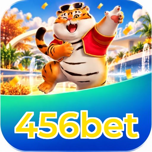 456bet Logo
