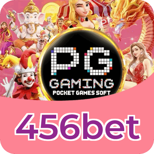 Slots Premium da PG Soft na 456bet