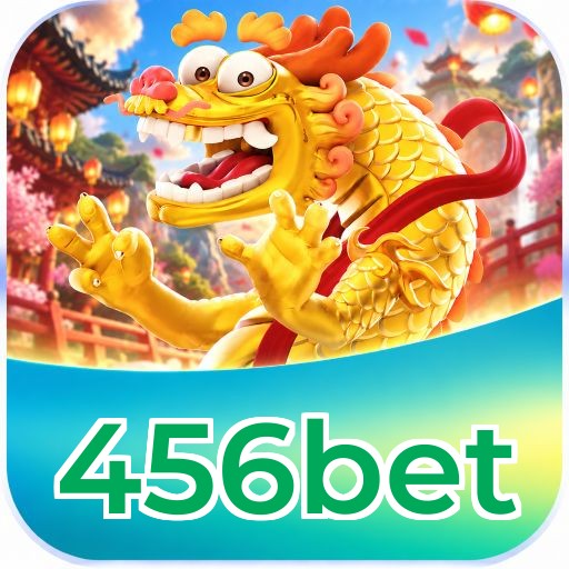 456bet Logo