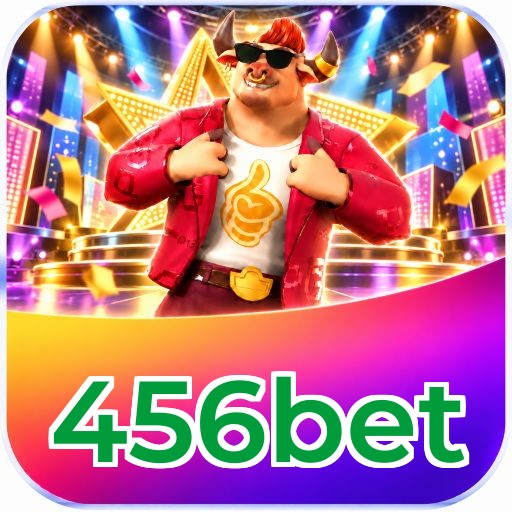 456bet Logo