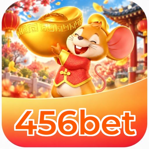 456bet Cassino ao Vivo - Logo Oficial