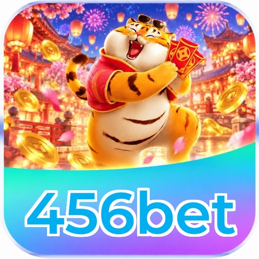 456bet Logo