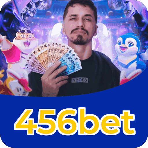 Segurança 456bet