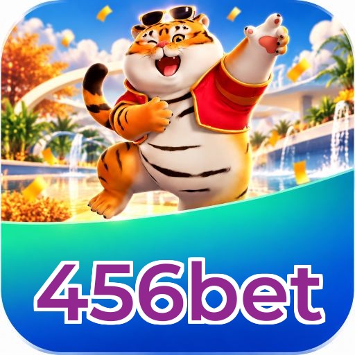 456bet VIP - Logo Oficial